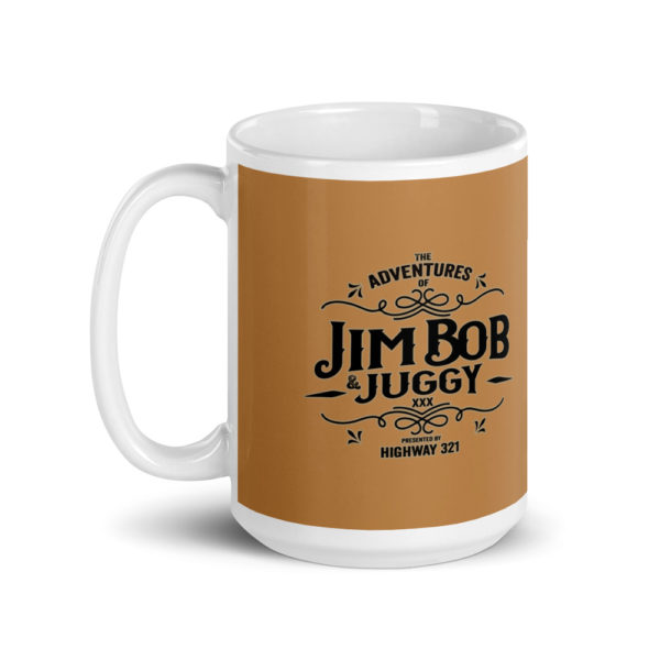 Juggy Character Mug - Image 5
