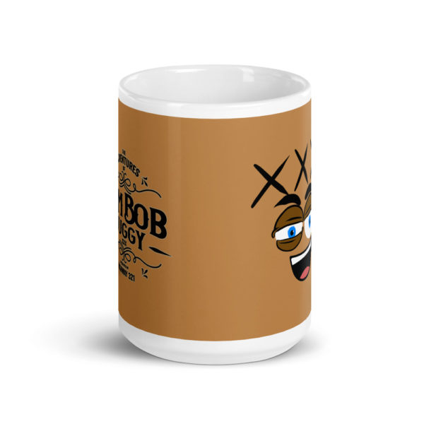 Juggy Character Mug - Image 6