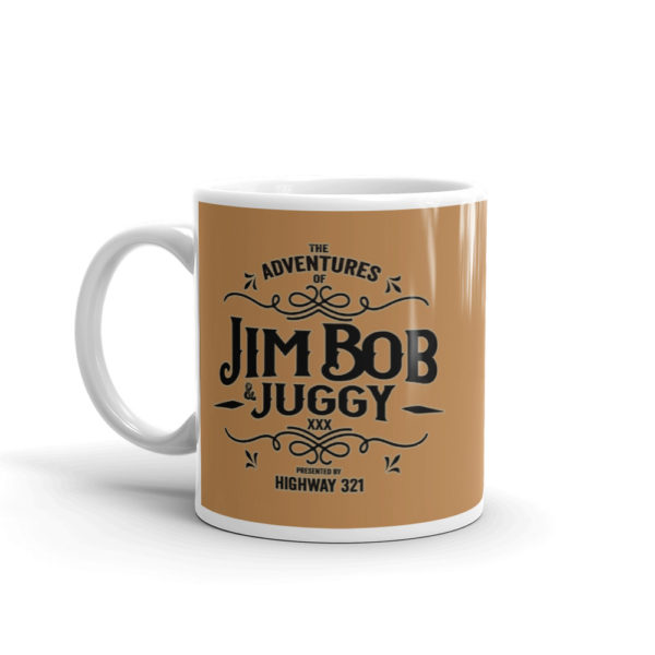 Juggy Character Mug - Image 3