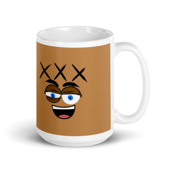 Juggy Character Mug - Image 4